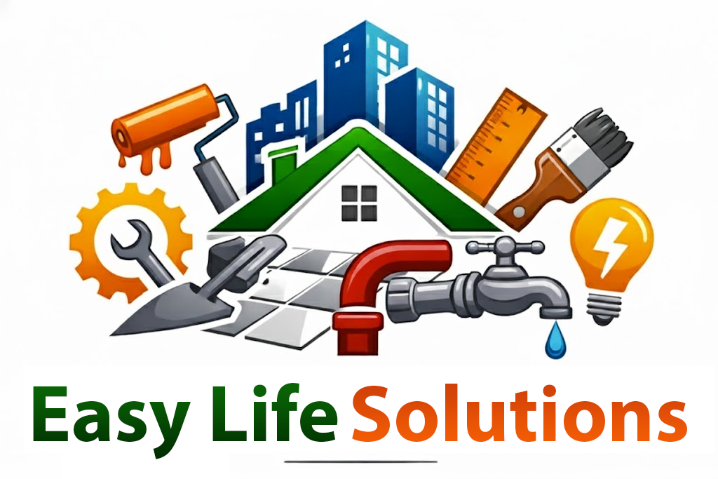 Easy Life Solutions