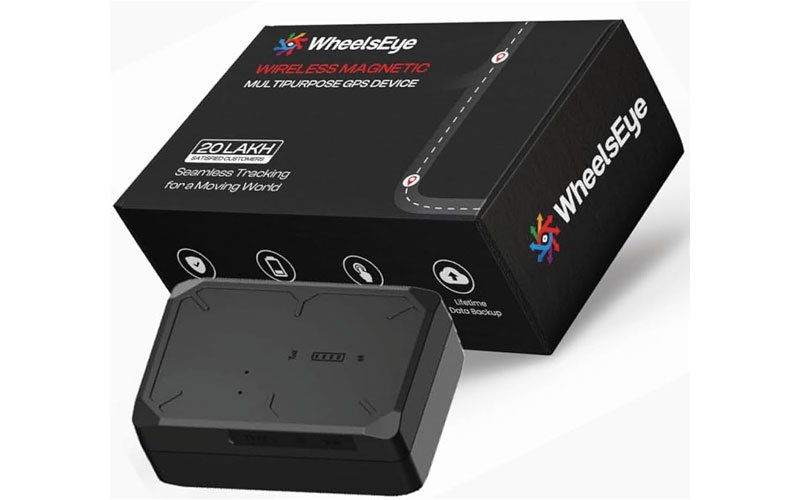 Wheelseye GPS Dealers In Gurugram