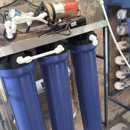 RO Sales And Services In Gurugram