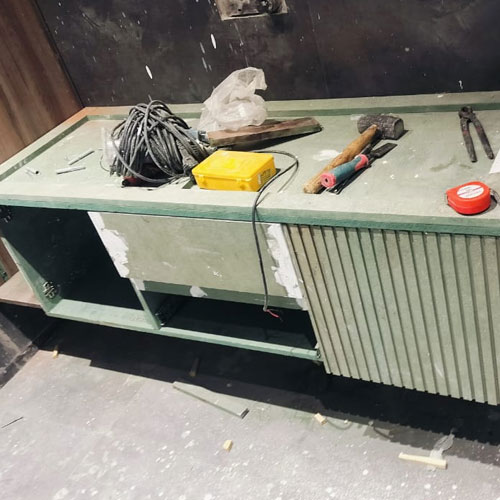 Carpenter Works In Gurugram