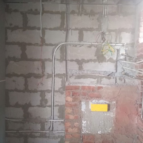 Electrical Works In Gurugram